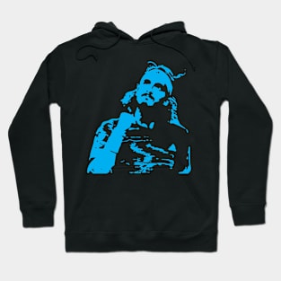 Stefanos Hoodie